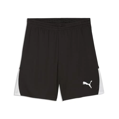 Offerta a tempo: PUMA teamLIGA26 Pantaloncini - 45% da 22.95 € a 12.72 €