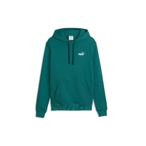 Tijdelijke aanbieding: PUMA ESS 2 KLEUR Klein Nr. 1 Logo Hoodie TR van 44.43 € naar 44.43 € (0.00% korting)