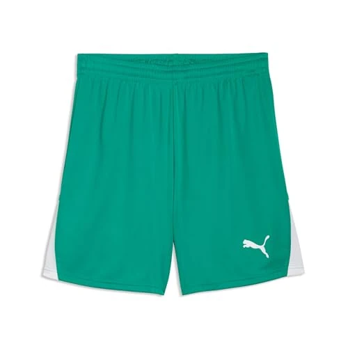Offerta a tempo: PUMA teamLIGA26 Pantaloncini - 9% da 9.64 € a 8.81 €