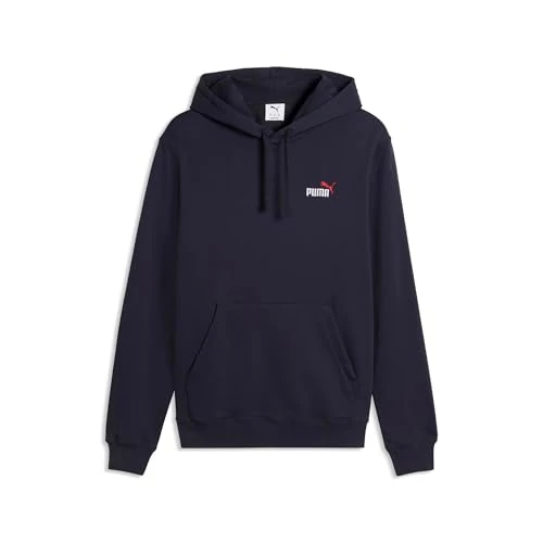 Oferta limitowana: PUMA ESS 2 KOLOR Mała bluza z kapturem z logo nr 1 TR z 209.79 zł na 209.79 zł (oszczędź 0.00%)