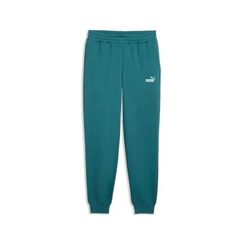 Offre limitée : Puma Pantalon de survêtement ESS 2 Couleur N°1 Logo FL cl de 28.30 € à 28.30 € (0.00% de remise)