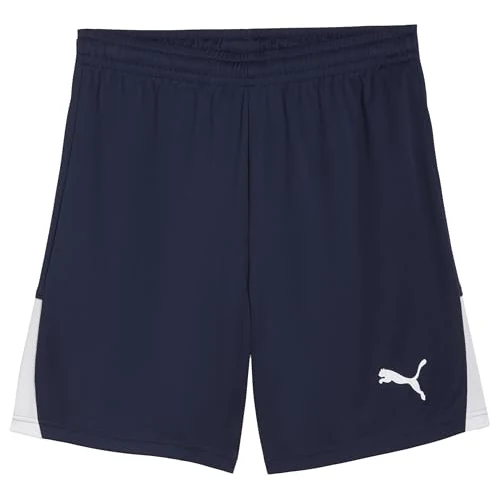 Limited-time offer: PUMA teamLIGA26 Shorts from 16.00 £ to 16.00 £ (save 0.00%)