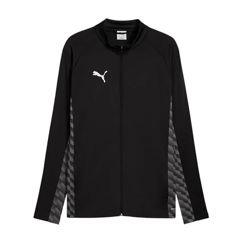 Limited-time offer: PUMA teamLIGA26 Training Jacket from 37.98 £ to 37.98 £ (save 0.00%)