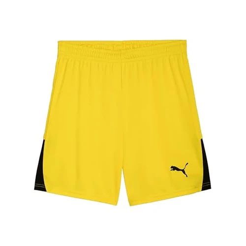 Offerta a tempo: PUMA teamLIGA26 Pantaloncini - 66% da 22.95 € a 7.88 €