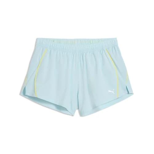 Tijdelijke aanbieding: PUMA W Run Velocity 3" kort van 29.95 € naar 24.83 € (17% korting)