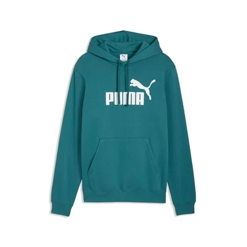Oferta limitada: Puma ESS No. 1 Logo Sudadera con Capucha FL (s) de 49.95 € a 47.45 € (ahorro 5%)