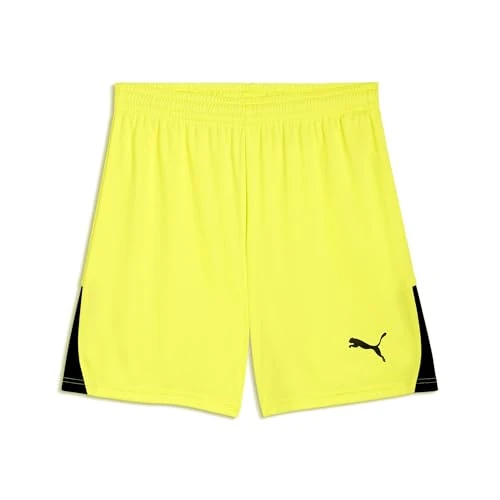 Offerta a tempo: PUMA teamLIGA26 Pantaloncini - 0.00% da 13.89 € a 13.89 €