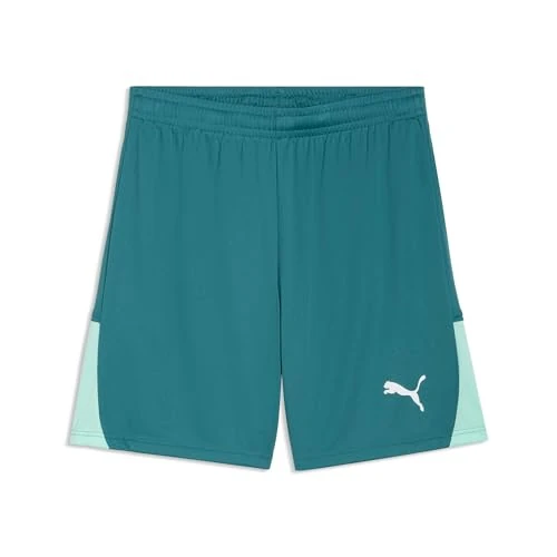 Zeitlich begrenztes Angebot: PUMA teamLIGA26 Shorts von 16.00 € auf 16.00 € (0.00% Rabatt)