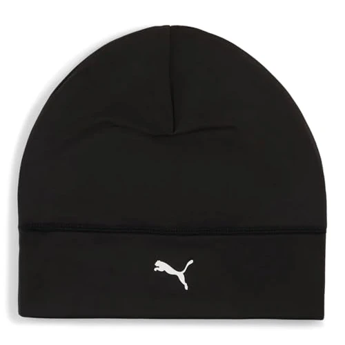 Limited-time offer: PUMA teamADDITIONS Tech Beanie from 11.55 £ to 11.55 £ (save 0.00%)