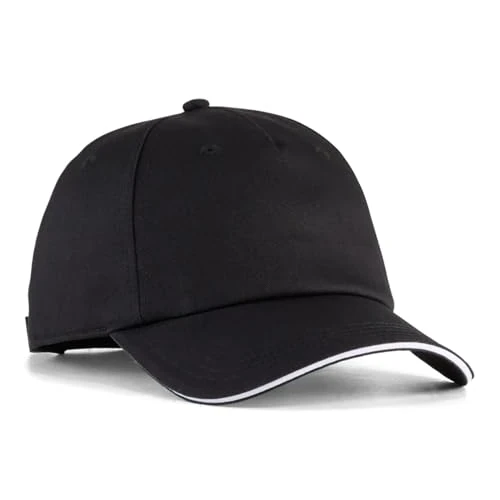 Offerta a tempo: Puma Liga cap Adult Unisex TEAMADDITIONS Black One Size - 64% da 17.95 € a 6.44 €