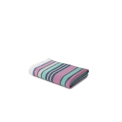 Oferta limitada: Top Towel - Chill- Toalla Playa Grande 170x90 cm - Algodón 100% Puro Tela + Rizo - 400 g/m² Suave, Absorbente, Repele Arena y Secado Rápido - Lavado a Máquina y Secadora de 19.26 € a 19.26 € (ahorro 0.0%)