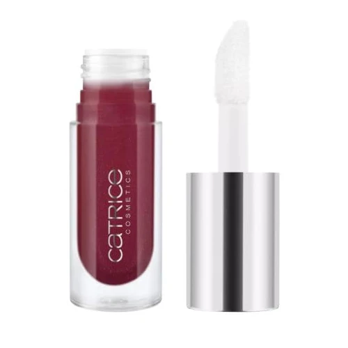 Offerta a tempo: CATRICE Olio Labbra C03 Dark Romance Eternal Red Cherry Bomb Lip (3.6ml) - 31% da 3.60 € a 2.50 €