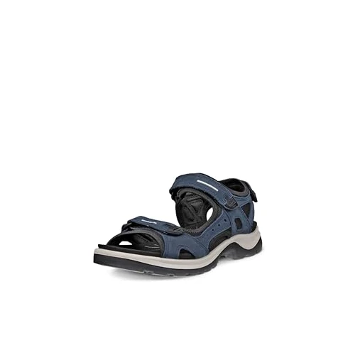 Limited-time offer: ECCO Women OFFROAD YUCATAN Blue 8.5 from 100.00 £ to 92.67 £ (save 7%)