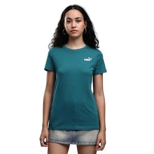 Oferta limitada: ESS - Camiseta pequeña con Logotipo número 1 de 13.99 € a 13.99 € (ahorro 0.00%)