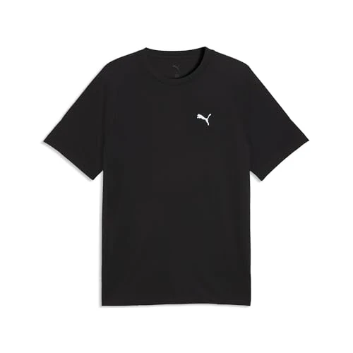 Tijdelijke aanbieding: EVOSTRIPE Tee PUMA Zwart van 24.95 € naar 24.95 € (0.00% korting)