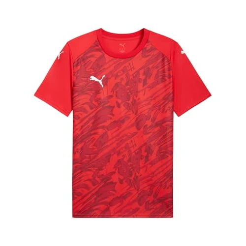 Offerta a tempo: PUMA teamFINAL Maglia Grafica - 0.00% da 13.39 € a 13.39 €
