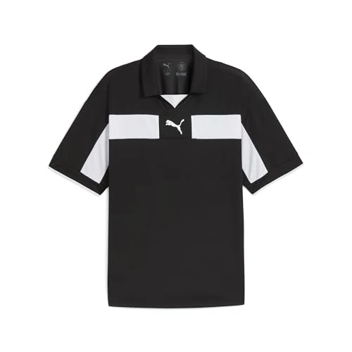 Limited-time offer: PUMA teamCLASSIC Match Jersey from 45.09 £ to 45.09 £ (save 0.0%)