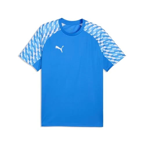 Oferta limitada: PUMA Team LIGA26 - Camiseta de 17.25 € a 11.33 € (ahorro 34.32%)
