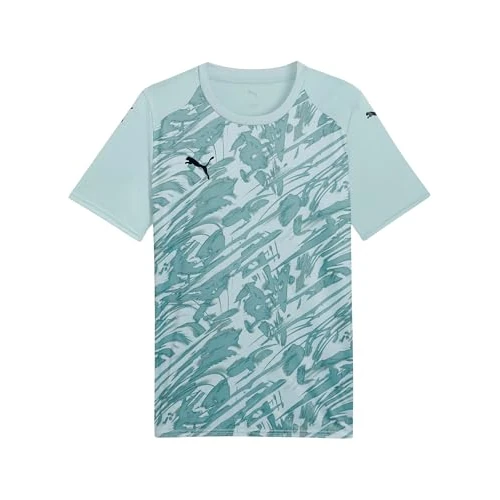 Offerta a tempo: PUMA teamFINAL Maglia Grafica - 0.00% da 23.73 € a 23.73 €