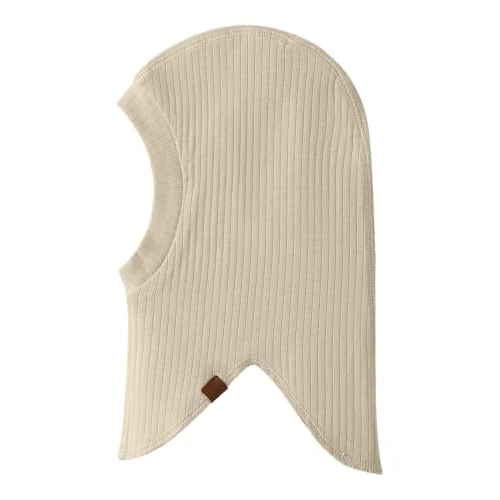 Offerta a tempo: NAME IT Nbnmex Balaclava4, Peyote, 34-39 Unisex-Adulto - 32% da 9.20 € a 6.30 €