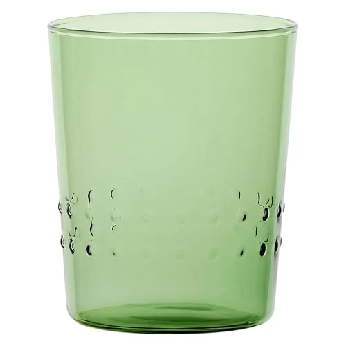 Begrenztes Angebot: THUN Osterglas, Borosilikatglas, Kollektion Frühlingsgarten, 500 ml von 11.85 EUR auf 11.85 EUR (Rabatt 0%)