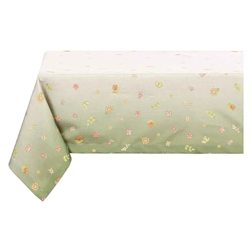THUN Nappe Anti-Taches, 100% Polyester, Collection Country 150 x 250 cm