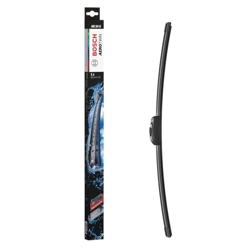 Bosch AR24U - Ruitenwisserblad Aerotwin - Lengte: 600 mm - enkel ruitenwisserblad vooraan