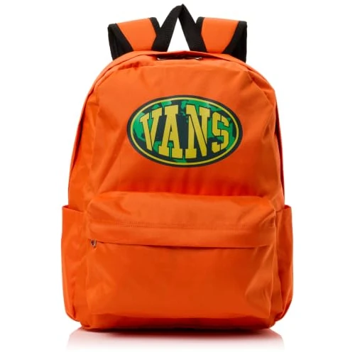 Tijdelijke aanbieding: Vans Unisex Old Skool Rugzak, Flame, Medium, Vlam, Medium van 27.95 € naar 27.95 € (0.00% korting)