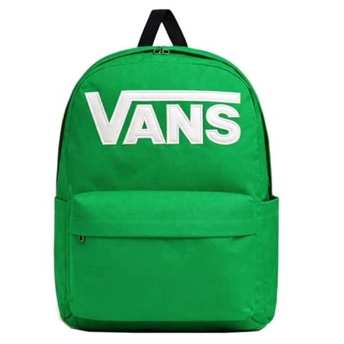 Offre limitée : Vans Old Skool Drop V Sac à dos unisexe Vert vif Taille M, Vert vif, M de 33.75 € à 33.75 € (0.00% de remise)