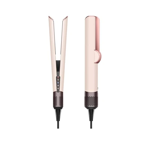 Dyson Airstrait™ Straightener (Ceramic Pink/Rose Gold)