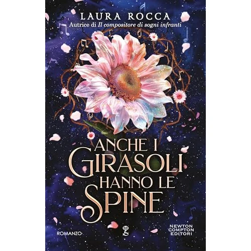 Beperkte aanbieding: Anche i girasoli hanno le spine (Italian Edition) van 0.99 EUR naar 0.99 EUR (besparing 0%)