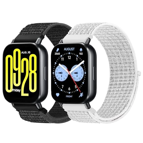 TumCez Armband van 22 mm compatibel met Xiaomi Redmi Watch 5 Active/Redmi Watch 5 Lite/Xiaomi Watch S3/Garmin Venu 3/Venu 2/Vivoactive 4/Amazfit Bip 5/Amazfit Balance/GTR 4 armband voor dames en heren