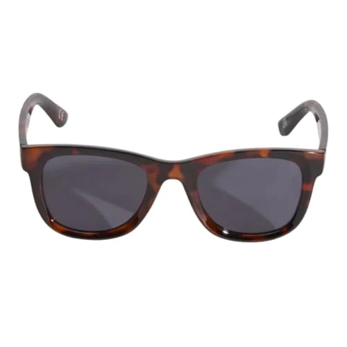 Offerta a tempo: Vans Spicoli Occhiali da sole, guscio di tartaruga, Guscio di tartaruga, Taglia unica - 15% da 20.00 € a 16.95 €