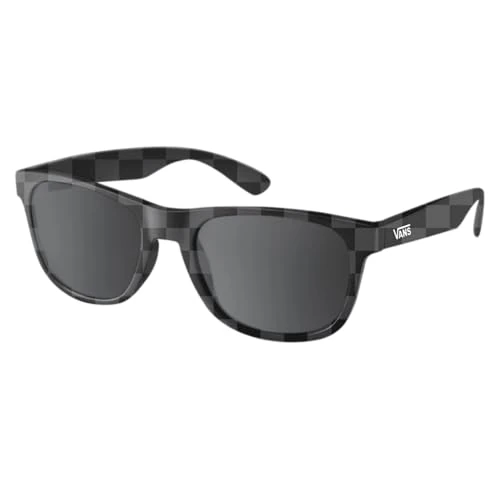 Offerta a tempo: Vans Spicoli Occhiali da Sole, Nero e Antracite, nero e antracite, Taglia unica - 36% da 29.99 € a 19.12 €