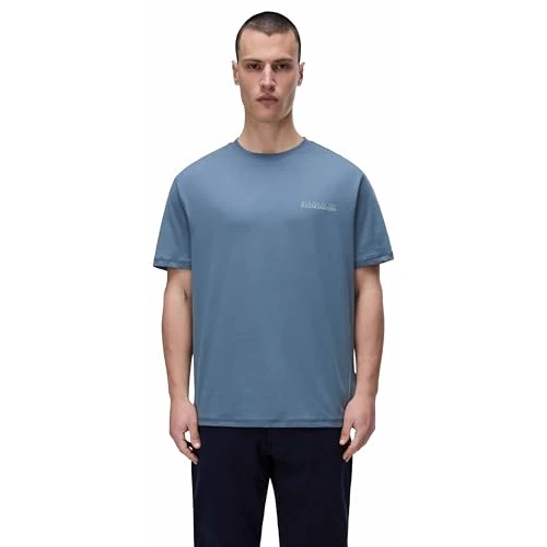 Offre limitée : NAPAPIJRI T-shirt à Manches Courtes Senar de 35.25 € à 35.25 € (0.00% de remise)