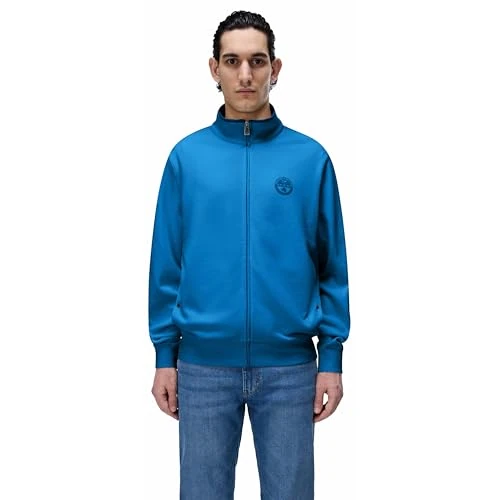 Zeitlich begrenztes Angebot: NAPAPIJRI Kapuzenpullover Bendil mit Reißverschluss von 95.00 € auf 95.00 € (0.00% Rabatt)