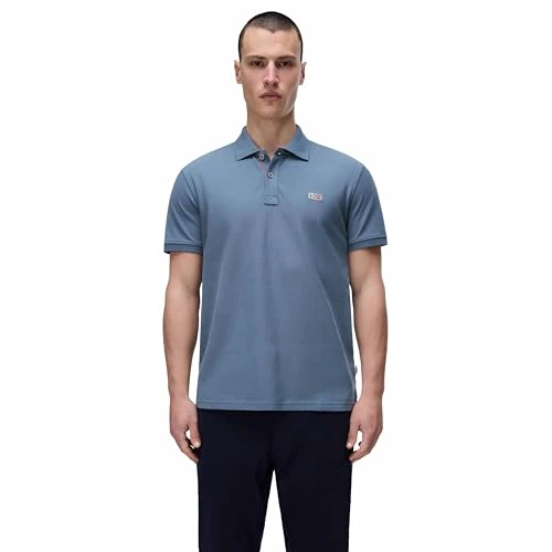Oferta limitada: Napapijri Polo de Manga Corta Eruggy de 36.38 € a 36.38 € (ahorro 0.00%)