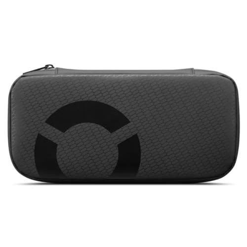 Offerta a tempo: Custodia protettiva per Legion Go S, colore: nero - 58% da 26.18 € a 11.07 €