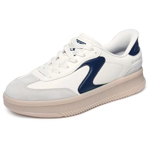 Oferta limitada: Skechers 185460s Hotshot Hi Lifted Luxe Beis Ofnv Talla 41 de 74.95 € a 55.50 € (ahorro 26%)