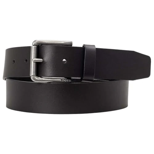Offre limitée : Boss Ceinture pour Homme, Noir 001, 90 de 50.00 € à 50.00 € (0.00% de remise)