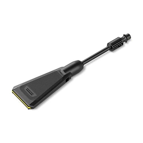 Offerta a tempo: KÄRCHER lancia per idropulitrice eco!Booster 120, prestazioni del 50% in più rispetto alla lancia tradizionale, risparmia acqua, energia e tempo, accessorio originale per idropulitrice KÄRCHER K2 - K3 - 0.00% da 39.99 € a 39.99 €