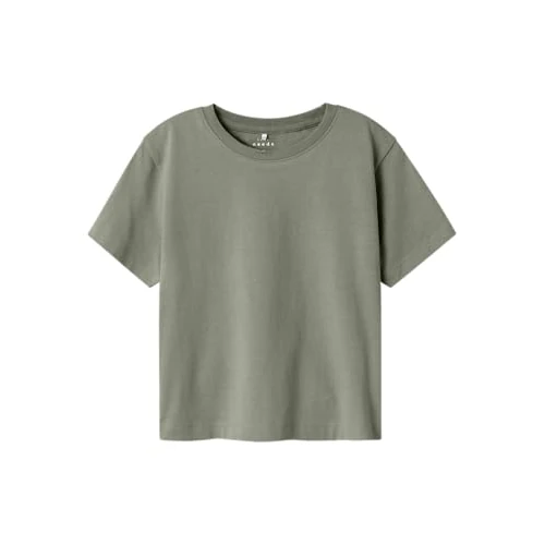 Nmmvobbo Ss Nreg Top Noos, shadow, 110