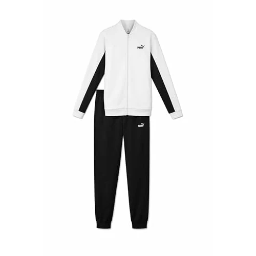 Offre limitée : PUMA Combinaison de baseball poly cl de 64.95 € à 64.95 € (0.00% de remise)