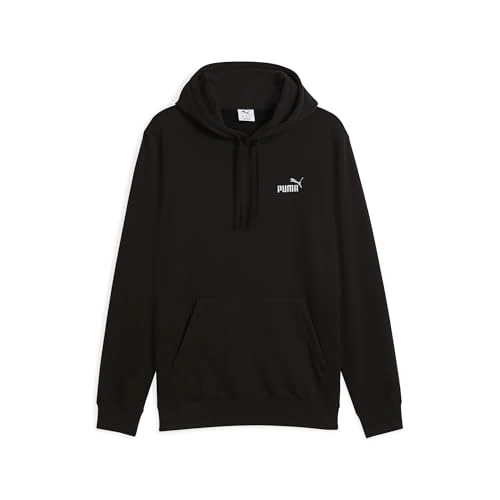 Limited-time offer: PUMA ESS 2 COLOR Small No. 1 Logo Hoodie FL from 41.46 £ to 23.49 £ (save 43.34%)