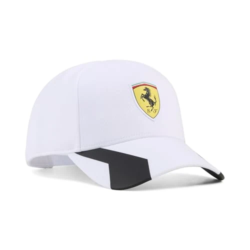 Oferta limitada: PUMA Gorra Ferrari BB de 39.95 € a 24.84 € (ahorro 38%)
