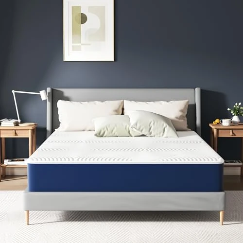 Oferta limitada: Matoresu - Colchón de 80 x 190 cm, dureza H3, altura de 20 cm, colchón ergonómico de espuma fría con 7 zonas, certificado Öko-Tex, alivia la espalda, con funda de tela extraíble de 364.39 € a 119.99 € (ahorro 67.07%)