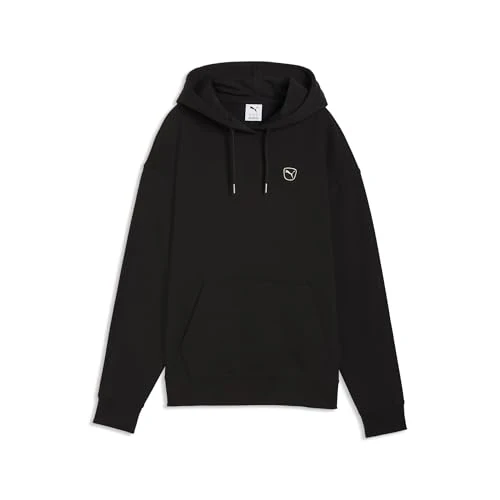 Oferta limitowana: PUMA Ess Elevated Comfort bluza z kapturem TR z 159.40 zł na 159.40 zł (oszczędź 0.00%)