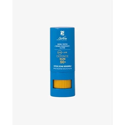 Defence Sun 50+ Sensitive Zone Stick, 9 ml