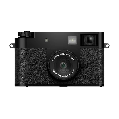 Offerta a tempo: FUJIFILM X-HF1 Black - 31% da 829.99 € a 570.00 €