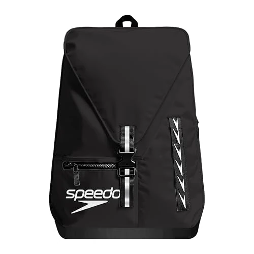 Offerta a tempo: Speedo Zaino unisex Team 35 l (confezione da 1) - 0.00% da 59.63 € a 59.63 €